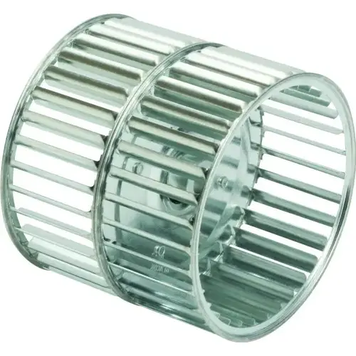 5-3/4" Clockwise Condenser Wheels, 5-1/2" Width