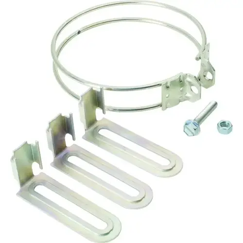 Long Ear Blower Mounting Kit