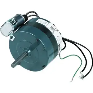 Century D1050A Fasco D1050 5.0 In. 1/8 Horse Power Condenser Fan Motor