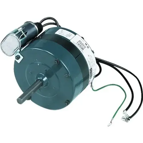 Fasco D1050 5.0 In. 1/8 Horse Power Condenser Fan Motor Fasco D1050 5.0 In. 1/8 Horse Power Condenser Fan Motor