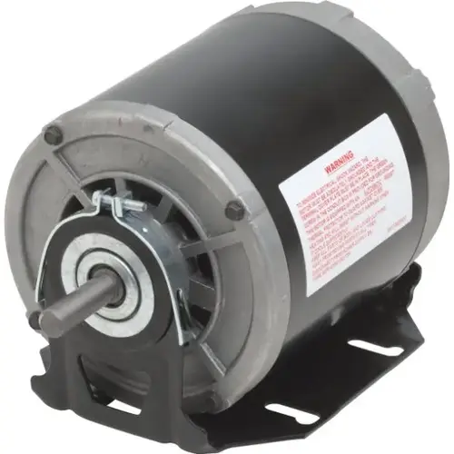 Century Gf2024 5.6" 1/4 Horse Power Commercial Blower Drive Motor Century Gf2024 5.6" 1/4 Horse Power Commercial Blower Drive Motor