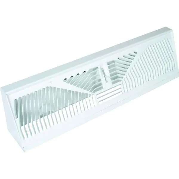GENERIC PRIVATE BRAND 18 Perimeter Base Diffuser 253215