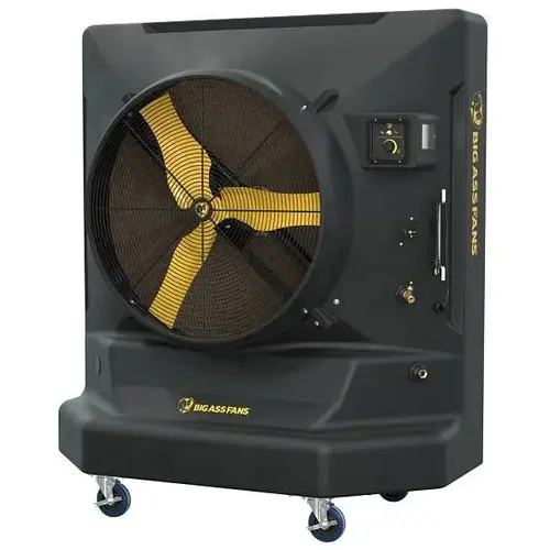 Big Ass Fan Cool Space 400 - Evaporative Cooler