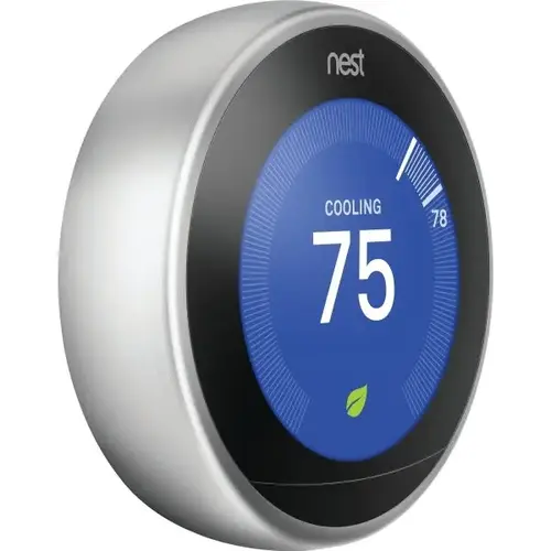 Learning Thermostat Pro