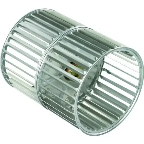 5-3/4" Clockwise Condenser Wheels, 6-7/8" Width