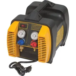 Appion G5 TWIN Twin Cylinder Refrigerant Recovery Machine