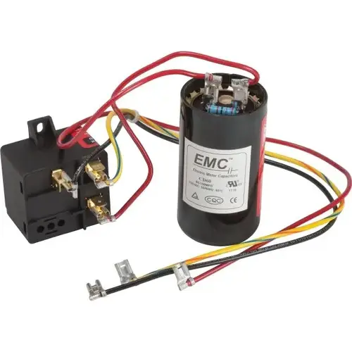 5-2-1 Compressor Saver