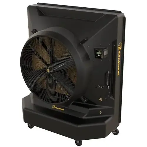 Cool Space 500 - Evaporative Cooler
