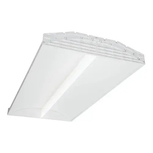 Skyridge 23.75 X 4 In. 120-277v Led Troffer Light