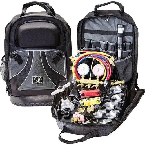 1/4 In. Mini Split Tool Kit