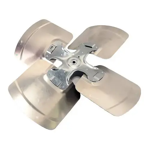 24" 4 Blade 20 Deg Fan Blade 30135