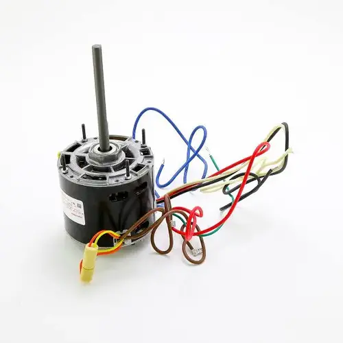 1/4 208-230v 1050 RPM 3 Speed Motor 391