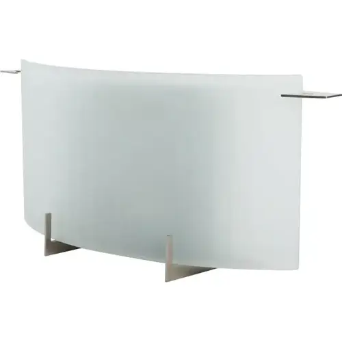 14.25 In. 1-Light Integrated Led Wall Sconce 14.25 In. 1-Light Integrated Led Wall Sconce