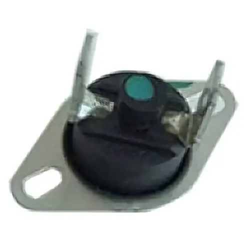 Goodman Manufacturing 10123529SP Limit Switch, Reset Manual, Green Buy Now