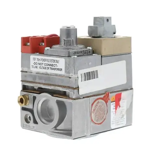 Gas Valve74315