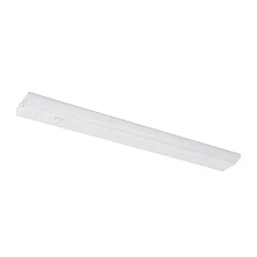 24" Slim Led Undercabinet Direct Wire Bar Fixture 24" Slim Led Undercabinet Direct Wire Bar Fixture