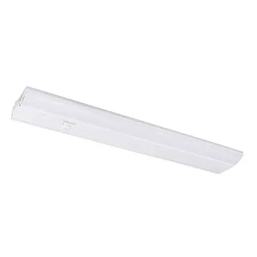 18" Slim Led Undercabinet Direct Wire Bar Fixture 18" Slim Led Undercabinet Direct Wire Bar Fixture
