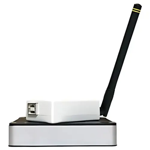 Online Connection Kit For Wireless Network Access