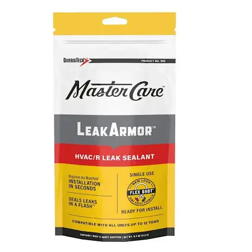 Leakarmor Leak Sealant With 0.3 Fl Oz Hose