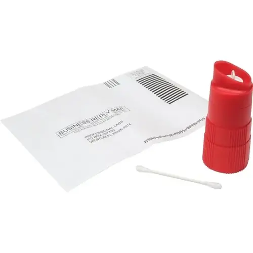 Professional Mold Test Kit Professional Mold Test Kit