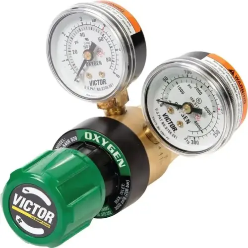 Victor Technologies "Ro" Oxygen Regulator