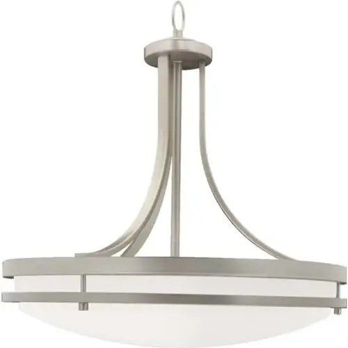 17 In. 36w Pendant Fixture 17 In. 36w Pendant Fixture