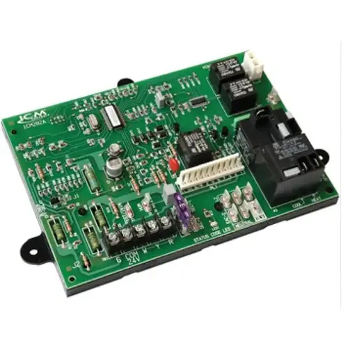 Furnace Control Board For Carrier