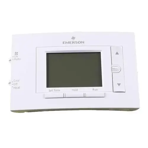 20-30vac Hardwire Or Mv-30vac Battery Thermostat 20-30vac Hardwire Or Mv-30vac Battery Thermostat