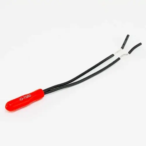 60f Temporary Heating Hvac Thermostat