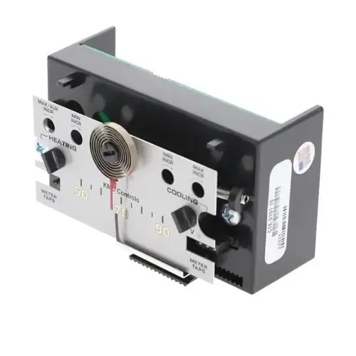 55 / 85f Direct Acting 0 / 10vdc Thermostat Kit