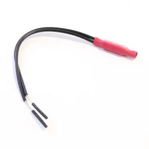 Temperature Thermostat Heat Only / 60 Fixed