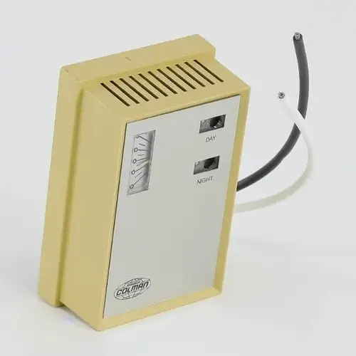 Pneumatic Dual Setpoint Room Thermostat Cooling Pneumatic Dual Setpoint Room Thermostat Cooling
