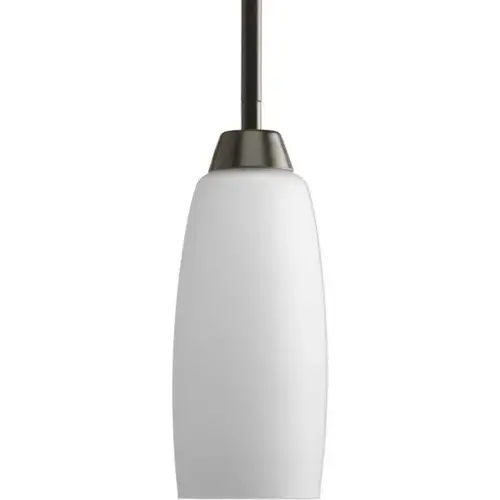 Wisten Antique Bronze 3-7/8 One-Light Mini-Pendant Wisten Antique Bronze 3-7/8 One-Light Mini-Pendant