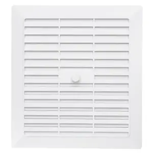 NuTone G686N Replacement Grille Assembly For Model 686