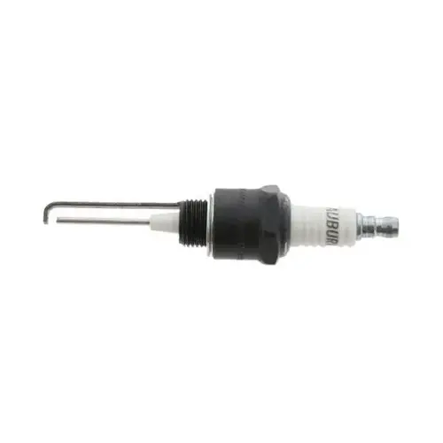Spark Plug 4.17" Nickel