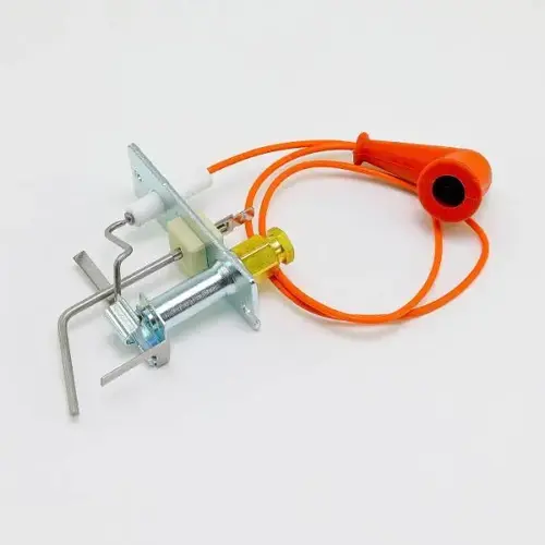 Pilot Burner & Sensor -J992hxw-7721