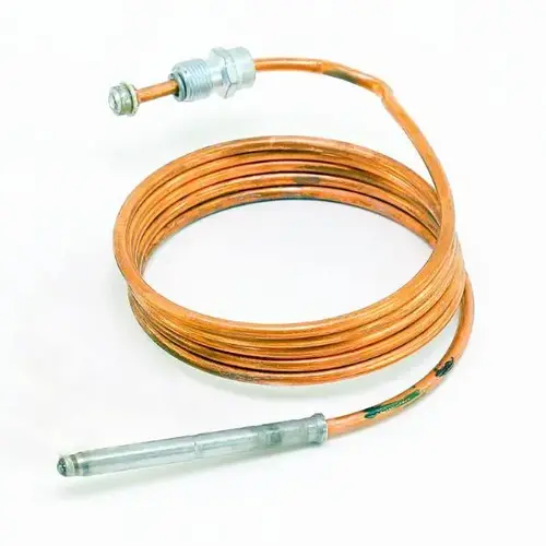 Snap-Fit Thermocouple 48" Snap-Fit Thermocouple 48"