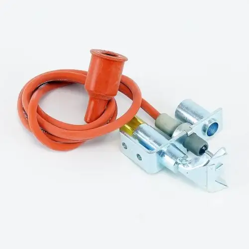 Pilot L Bkt Y-Tip With Inlet Ftg