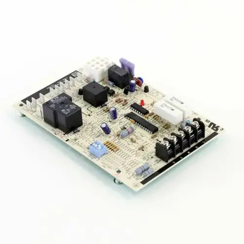 Utica-Dunkirk Fan Timer Control Board