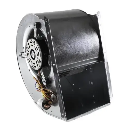 4-Spd Blower Assembly 4-Spd Blower Assembly