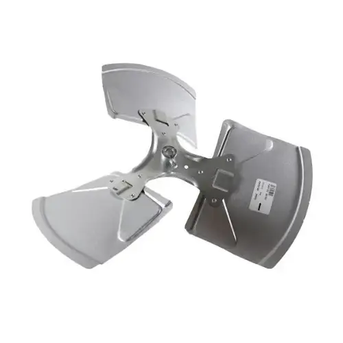 18" Diameter 3 Blade 1/2"Bore Cw Fan Blade