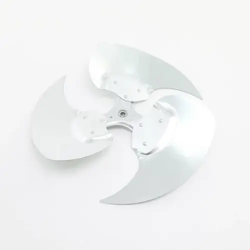18" Diameter 3 Blade 1/2" Bore Fan 18" Diameter 3 Blade 1/2" Bore Fan