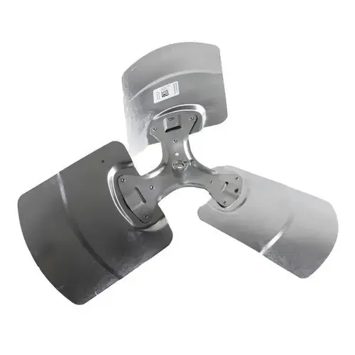 Fan Blade 22" Diameter 3blade 24 Degree