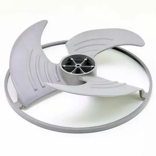 Condenser Fan Blade