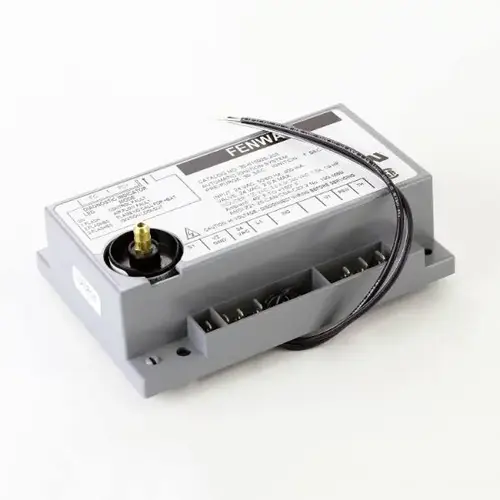 24v 30 Second Prepurge 7 Second Tfi Ignition Control