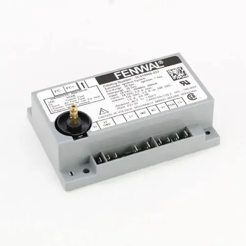 24v Dsi With Blower Armstrong