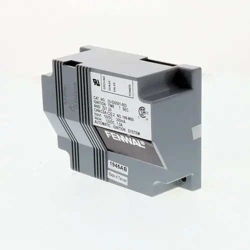 12vdc Dsi 7 Second Tfi 12vdc Dsi 7 Second Tfi