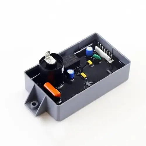 120v Ignition Module 120v Ignition Module