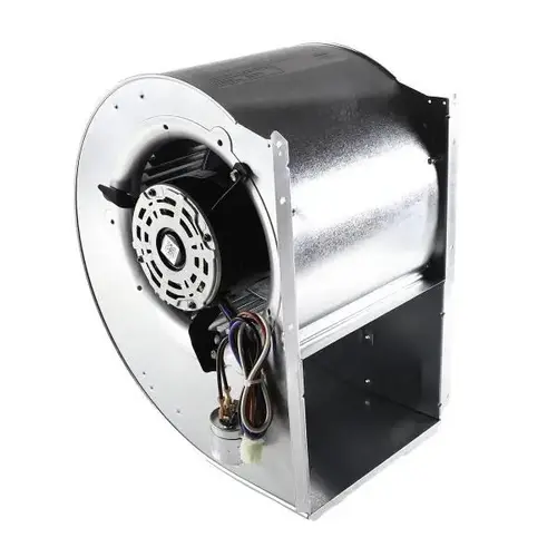 Complete Blower Assembly Complete Blower Assembly