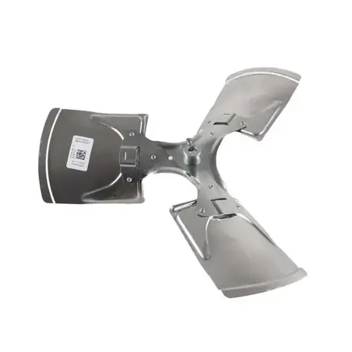 18" Diameter 3 Blade Fan